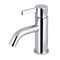 Fauceture LS8221CTL Continental Single-Handle Bathroom Faucet W/Push Pop-Up, Chrm LS8221CTL - alternate 1